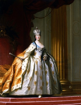 Presenze italiane nella Russia del XVIII secolo: Algarotti, Botta Adorno e Rivarola (1739-1785)